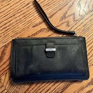 Kate Spade Cedar street Karolina wristlet wallet
